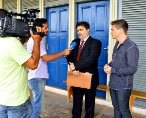 Nesta quinta-feira, dia 28, a Justiça do Amapá reconheceu que Humberto Santiago, ex-parceiro de Fernando Fakri de Assis (Sorocaba), é cocriador ...