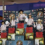 Teve início a 12ª temporada do Campeonato Nacional de Três Tambores, que aconteceu entre 19 e 21 de setembro, na ...