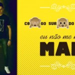 Nesta semana, André Lucas e Thiago lançaram, no Youtube, o lyric vídeo da música “Cego, surdo, mudo”. A moda, que ...