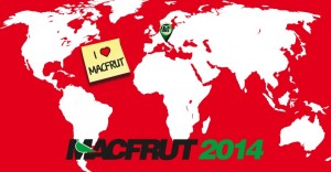 O Brasil participa com seis empresas produtoras de frutas e hortaliças da região do Jaíba, no norte de Minas Gerais, do Espírito Santo e de São Paulo da 31ª edição da MacFrut, considerada a segunda maior feira de frutas da ...