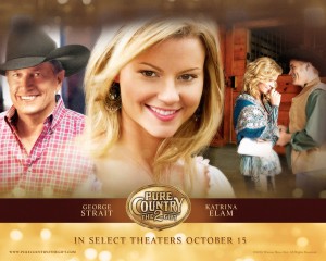 Os amantes da música country americana, que não irão sair hoje, terão a oportunidade de assistir o filme musical country ...