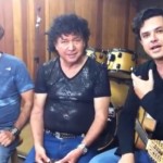 Nesta sexta-feira (10), o violeiro Yassir Chediak irá receber, no Bom Dia Campo, uma das duplas mais tradicionais do sertanejo, ...