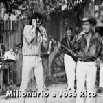 Olá amigos do Sertanejo Oficial e amantes da música sertaneja, vamos contando um pouquinho mais da história da nossa música ...