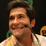 Em recente entrevista ao site Gshow, o cantor Daniel declarou que precisou mudar seu jeito de escutar música. O técnico ...