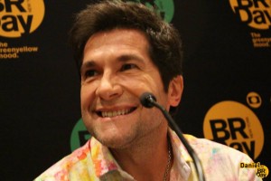 Em recente entrevista ao site Gshow, o cantor Daniel declarou que precisou mudar seu jeito de escutar música. O técnico ...