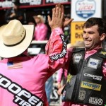 No último final de semana aconteceu mais uma etapa PBR/BFTS. O campeão do evento de Allentown, na Pennsylvania, foi o ...