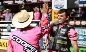 No último final de semana aconteceu mais uma etapa PBR/BFTS. O campeão do evento de Allentown, na Pennsylvania, foi o ...