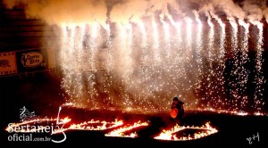 As emoções do Circuito Paranaense de Laço em Dupla em 2014 se encerraram entre os dias 13 e 16 de novembro, em Maringá, PR. Laçadores de todo Brasil se reuniram no Parque de Exposições Francisco Feio Ribeiro para comemorar mais ...