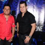 Os fãs de Bruno e Marrone podem ter uma boa surpresa para 2015. Durante a gravação do “Caldeirão de Ouro”, ...