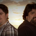 Os irmão e cantores sertanejos César Menotti e Fabiano acabam de lançar sua mais nova música, “Mesa 22”, uma moda ...