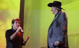 Um novo DVD de Daniel foi gravado em Brotas (SP), cidade natal do cantor, no final de 2014. Foram duas noites ...