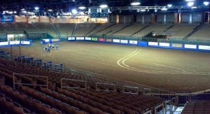 O tradicional rodeio de Barretos terá a sua primeira versão internacional em outubro deste ano, em Kissimmee, na região central ...