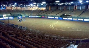 O tradicional rodeio de Barretos terá a sua primeira versão internacional em outubro deste ano, em Kissimmee, na região central ...