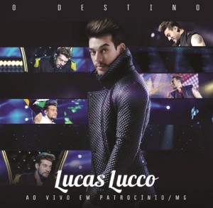 O cantor Lucas Lucco disponibilizou para seus fãs, na internet, o download completo do álbum “O Destino”. O download poderá ser ...