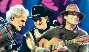 A cidade de Vitória receberá, pela primeira vez, um encontro de três dos principais nomes da música sertaneja de raiz. ...