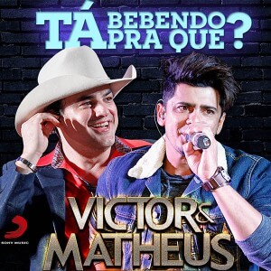 Com 10 anos de estrada e alguns sucessos no currículo, como as músicas “Dona do meu coração” e “Te Avisei”, a dupla Victor e Matheus está começando uma nova fase na carreira. Depois de fecharem contrato com a Pegador Produções, ...