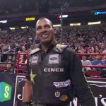 Aconteceu no último final de semana a etapa de Seattle (WA) do mundial da PBR/BFTS. A festa no pódio foi ...