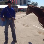 Para chegar até a sonhada e milionária final da PRCA, a National Finals Rodeo (NFR), é preciso estar entre os ...