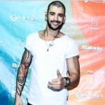 O cantor Gusttavo Lima recebeu alta às 12h30 desta quinta-feira, e irá deixar o Hospital Israelita Albert Einstein, na Zona ...