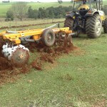 O desenvolvimento sustentável da agricultura no Brasil, em especial, a conservação e a preservação do solo foi tema discutido nesta ...