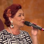 A música sertaneja raiz fica mais triste, morre Ana Servan Vidal, a Aninha do Duo Glacial