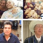 Sérgio Reis e Daniel participam campanha para ajudar jovem com Leucemia Os cantores sertanejos Sérgio Reis e Daniel, publicaram ontem ...