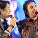 Guilherme e Santiago anunciam data para a gravação de novo DVD Em 2014, Guilherme e Santiago completaram vinte anos de ...