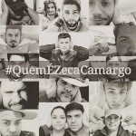 O universo sertanejo está revoltado com o repórter Zeca Camargo da Rede Globo. Na noite desse domingo (28), foi ao ar ...