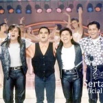 Especial Sertanejo: Momento “Amigos” na TV Os anos de 1990 costumam ser lembrados por seriados e filmes consagrados, cortes de ...