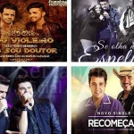 Principais lançamentos musicais sertanejos da semana (28/06 a 04/07) Evandro e Henrique – Bruto do Mato A dupla sertaneja Evandro ...