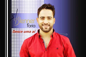 Está sendo lançada nesta quinta-feira (27) a música Desce Uma Aí – Blenner Faria. A nova música de trabalho Desce Uma Aí é uma uma composição do próprio Blenner Faria, e é uma produção da UP Music. Sobre Blenner Faria Blenner Faria descobriu ...