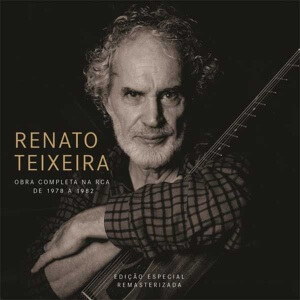 Obra de Renato Teixeira remasterizada Imagine se a obra completa lançada por Renato Teixeira fosse remasterizada e lançada para sua legião de fans. É isto que está sendo feito pela gravadora Sony para comemorar os 70 anos de vida do ...