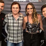 O jogador Rafael Longuine tem sofrido com a pressão não só da torcida do Santos, mas também, de um torcedor ...