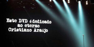 O compositor Nivardo Paz gravou seu primeiro DVD da carreira na noite da última terça-feira (22), no Play Music Hall, ...