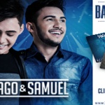 Thiago e Samuel chegam ao mercado musical sertanejo com uma história promissora que é sinônimo de batalha, persistência e superação. ...