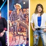 Últimas Notícias do Sertanejo – Roberta Miranda comemora mais um ano de vida A cantora Roberta Miranda, conhecida como rainha do ...