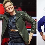 Michel Teló estreia no The Voice Brasil  Hoje começa o programa The Voice Brasil e essa nova temporada promete muitas ...