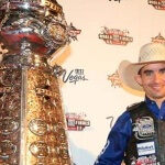 No último sábado(24) aconteceu na Built Ford Tough World Finals (PBR Internacional), um fato que deixou triste todos os fãs ...