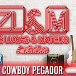Nesta sexta-feira (06), a dupla sertaneja Zé Lucas e Mateus está lançando sua nova música de trabalho Cowboy Pegador. A ...