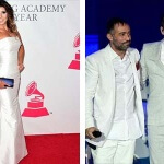 Depois de homenagear na noite de ontem (18) o cantor Roberto Carlos, a musa do sertanejo, Paula Fernandes, se prepara ...