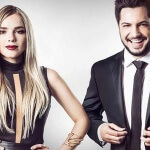 A dupla Thaeme e Thiago vai gravar o terceiro DVD da carreira, e o local escolhido para a gravação foi ...