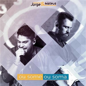 Jorge e Mateus lançam a segunda música do DVD "Como Sempre Feito Nunca", confira!