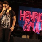 A dupla sertaneja Henrique e Juliano está lançando Colecionando Bobo, mais uma música do DVD Novas Histórias - Ao vivo em Recife, confira!