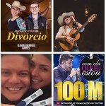 Resumo de notícias do sertanejo entre 15 e 20 de fevereiro, fique por dentro!