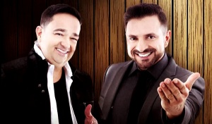 "Vira Lata", canção de Rogério e Matheus, ocupa primeira posição em Goiás