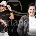 Há uma semana, Edson e Hudson lançaram Contagem Regressiva, música que traz a participação de Bruno e Marrone e que ...