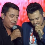 O cantor e compositor Nivardo Paz divulgou o Teaser de seu primeiro DVD da carreira, Nivardo Paz Entre Amigos. A gravação do projeto ...