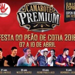 Confira aqui a programação completa da Festa do Peão de Cotia 2016 – Ingressos e Shows A Festa do Peão ...