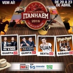 CLIQUE AQUI para saber mais sobre a Festa do peão de Itanhaém 2017 – Ingressos e Shows Conheça agora a ...