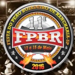 Confira aqui a programação completa da Festa do Peão de Rancharia 2016 – Ingressos e Shows A Festa do Peão de ...